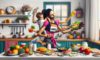Supplements for Marathon Moms: Essential Nutrition Tips
