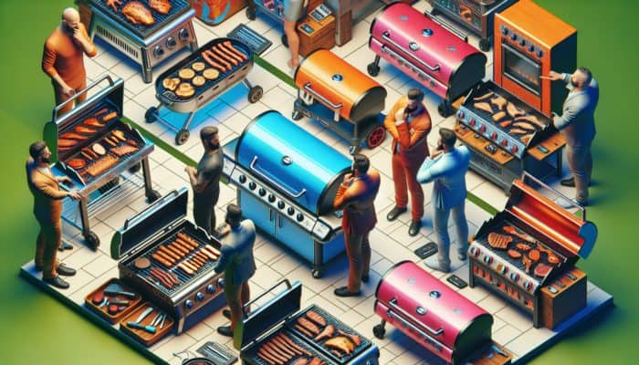 BBQ Competition Tips for Effective Practice