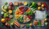 Energy Boost: Healthy Eating Tips for a Vibrant Life in the UK