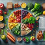 Energy Boost: Healthy Eating Tips for a Vibrant Life in the UK