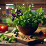 UK-Inspired Herbal Salad Dressing Recipes to Try