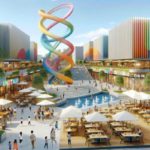 Day Drinking at Double Helix Town Square: A Fun Guide