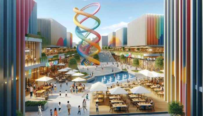 Day Drinking at Double Helix Town Square: A Fun Guide