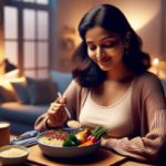 Postpartum Nutrition: Essential Meal Plans You Must Try