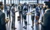 Enhancing Human Virtual Assistant Growth Through Strategic Networking