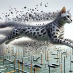 Maximize Your Cat’s Agility with Egyptian Mau Speed Training