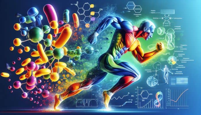 BCAAs: Essential Guide for New Athletes