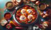 Israeli Shakshuka Recipes: The Perfect Brunch Guide