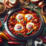 Israeli Shakshuka Recipes: The Perfect Brunch Guide