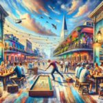 Day Drinking with Shuffleboard: Best US Venues to Visit