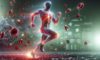 Iron Supplements Enhance Performance for Endurance Runners