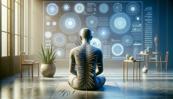 Acupuncture for Student Stress Relief in the UK Guide