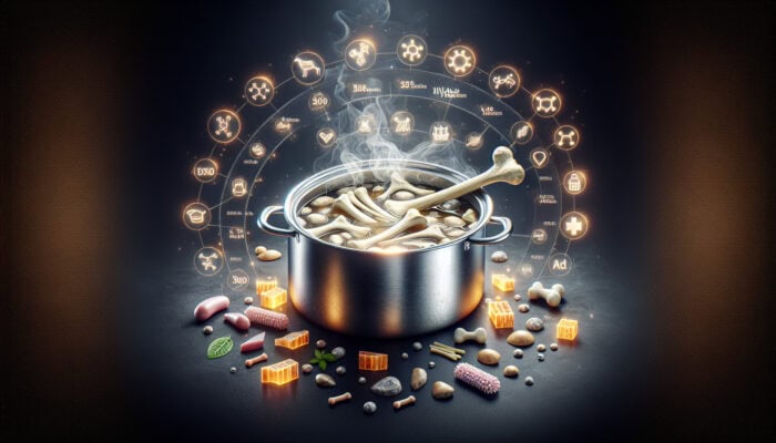 Bone Broth Benefits for Joint Health in Pets: Essential Guide