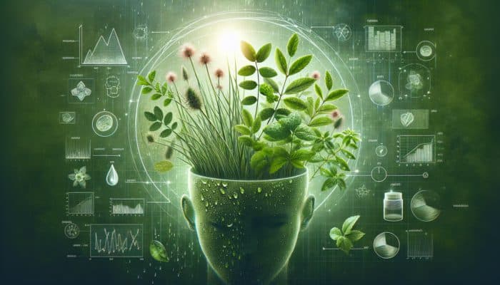 Herbal Solutions for Dandruff: Top Natural Remedies UK