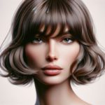 Jane Birkin Bangs: Your Guide to a Timeless Casual Look