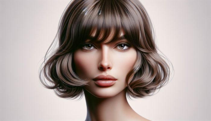 Jane Birkin Bangs: Your Guide to a Timeless Casual Look