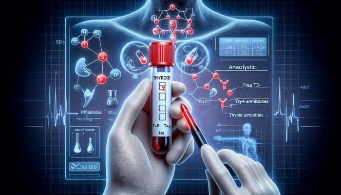 Thyroid Blood Test Guide: Local Insights for Durham Residents