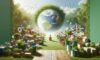 Eco-Friendly Flat Clearing Tips for UK Residents