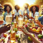 Craft Ciders: Ideal Selection for Daytime Sipping