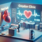 Cholesterol Blood Test: A Vital Health Resource for Croydon Residents