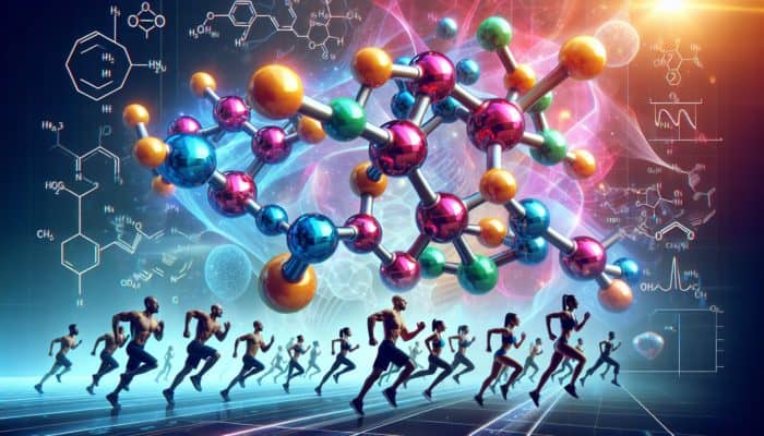 BCAAs: Your Essential Guide to Bodybuilding Success