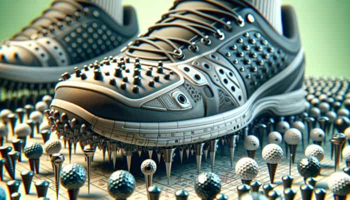 Golf Spikes: Your Ultimate Guide to the Best Choices in SA
