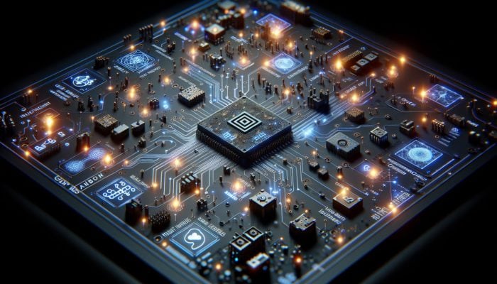 AI Analyzes Search Intent for Enhanced Insights