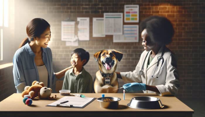 Adoption Fees Explained: A Complete Breakdown for Pets