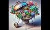 Upcycle BBQ Grills with Creative Ideas for a New Purpose