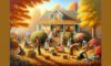 Autumn House Clearance Tips for Saving Money in the UK