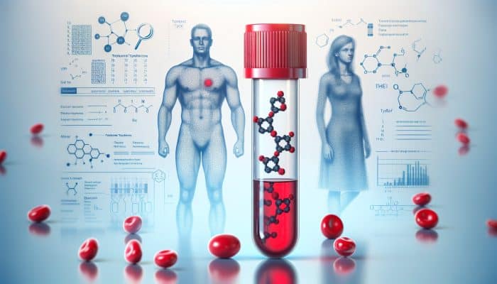 Testosterone Blood Test Guide: Essential Information for Leeds