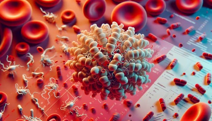 Ferritin Blood Test: Essential Information for High Wycombe Residents
