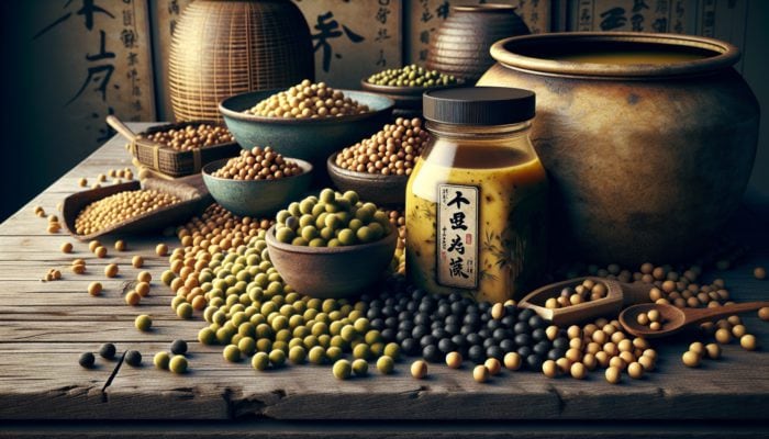 Miso Paste: Easy Guide to Crafting Your Own at Home