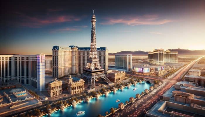 Day Drinking Bars: The Ultimate Guide to Paris Las Vegas