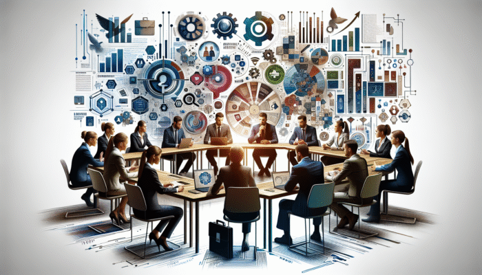 Authority Boost Through Expert Interviews: Enhance Credibility