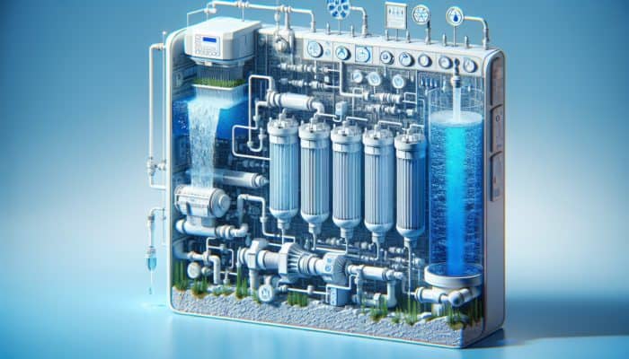 Water Purifier Options: The Ultimate Choice Guide