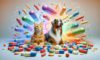Probiotic Supplements for Optimal Pet Gut Health Guide