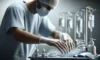 Polythene Gauntlet Gloves: The Safe Choice in Newport