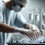 Polythene Gauntlet Gloves: The Safe Choice in Newport