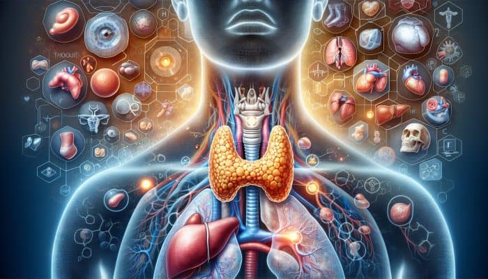 Thyroid Blood Test Guide for Leicester Residents