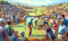 Golf Stableford Scoring Tips for South African Players