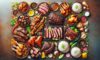 Korean BBQ Recipes for Ultimate Grilling Success