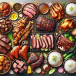 Korean BBQ Recipes for Ultimate Grilling Success