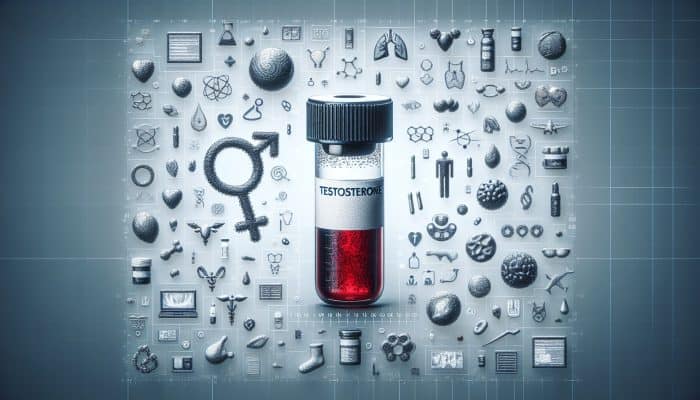 Testosterone Blood Test: Your Essential Guide in Maidstone