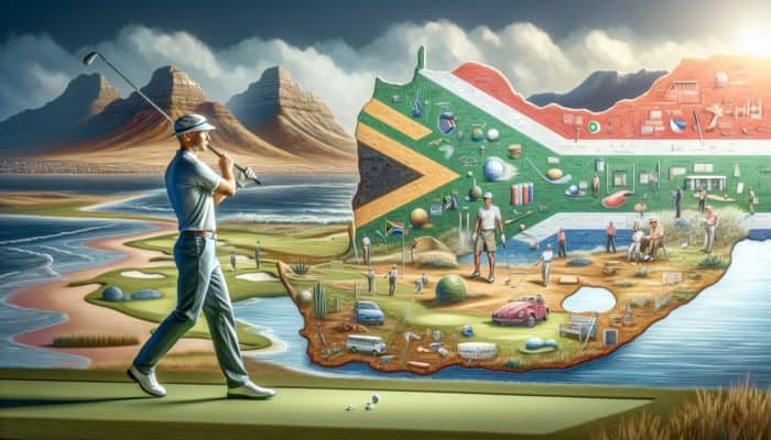 Golf Rules Guide for South Africa: Key Insights Explained