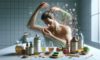 Effectively Control Dandruff Flakes with These Natural Tips