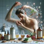 Effectively Control Dandruff Flakes with These Natural Tips
