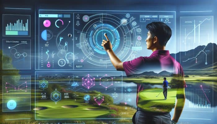 Golf Visualization Tools in South Africa: Best Options Available