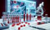 Ferritin Blood Test: Learn About Your Iron Levels in Cardiff
