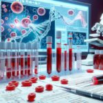 Ferritin Blood Test: Learn About Your Iron Levels in Cardiff